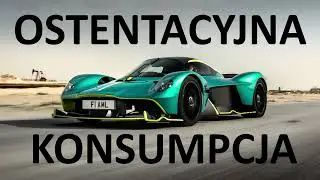Ostentacyjna konsumpcja