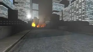 Tv Man Epsiode Test (SFM)