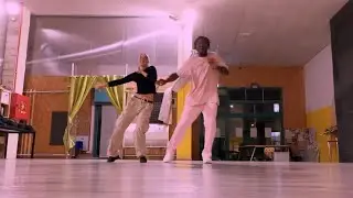 Crayon ft Ayra Starr - Ngozi [Best Dance Cover] Rehearsals