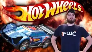 SUPER LOOP CHASE RACE - Hot Wheels | Toy Chest