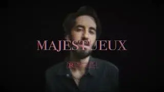 Lomepal Type Beat 2022 « Majestueux » l Piano Type Beat (Prod. TTPROD)