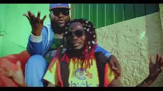CHICKLOY DO BIÉ ft W KING   VONTADE DE CHORAR    VIDEO OFFICIAL