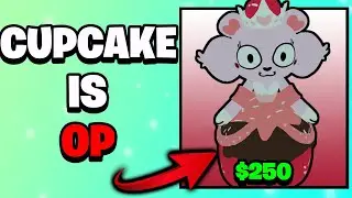 Beat Story Mode Chapter 3! - (Flower Frenzy Tower Defense)