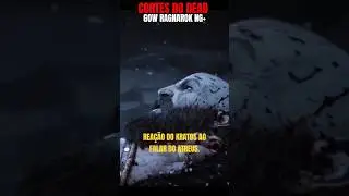 Não Fala do Atreus Thor! 