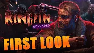 Kingpin Reloaded - Gameplay