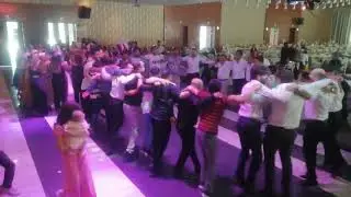 Çankırı Kızılırmak cacıklar köyü Kemalettin Türk ün Kızı Arzunun Dügününden olmazsa olmaz gari oyunu