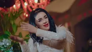 Naz Dej - Wana Wana | Azeri Music [OFFICIAL]