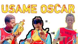 Warbixinta Cayaaryahanka || Usaame Oscar
