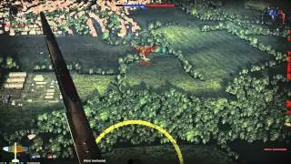 War Thunder Spitfire Mk a ll Battle of Britain Defend Until Death