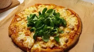 Пицца🍕🍕🍕🍕🍕