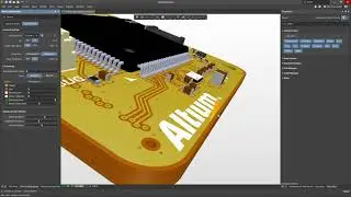 How to Set Copper to Edge Clearance in Altium Designer