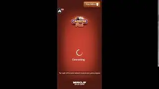 [English] Carrom Disc Pool : 👍 stream | Playing Solo | Streaming with Turnip