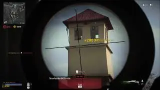 CoD 2021: Warzone Elimination | Head Shot - training