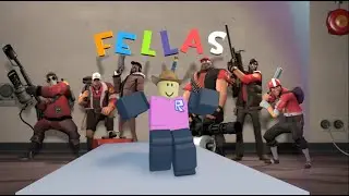 Thank you. Fella's
