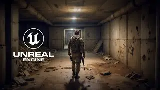 Unreal Engine 5.4 🔴 LIVE Level Design Exploration