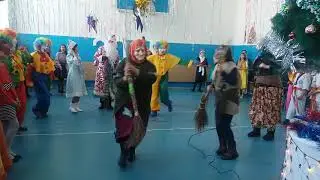 2018-2019 жаңа жыл