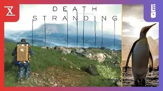WILL IT LINUX? | Death Stranding 
