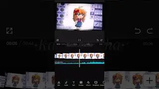 //Gasoline//Meme//Elizabeth Afton//