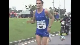 XI MEIA MARATONA INTERNACIONAL DO RIO DE JANEIRO - Frank Caldeira - BI #meiamaratona #corredores