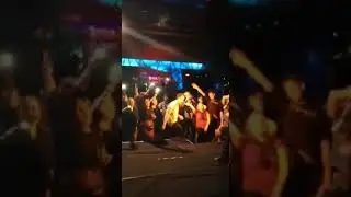 ALEXshow - пародия Аллегрова