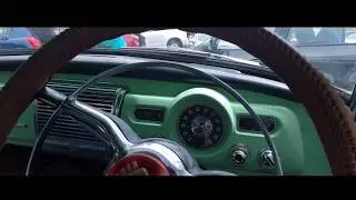 Holden B-Roll