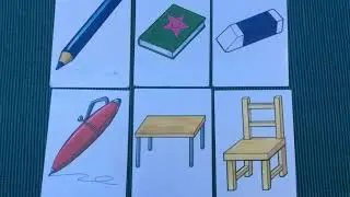 School 🏫 Chant