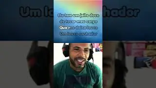 Ela é demais Rick e Renner Caraokê Short kkkk