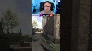 Как же я хорош с дробовиком (бываю) №1 - Call of Duty: Modern Warfare II #shorts