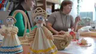 Проект Помоги себе сама!