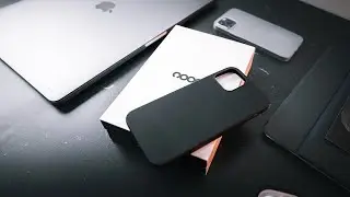 The Best Slim and Minimal iPhone 12 Pro Case | NOOD iPhone Case 2.0