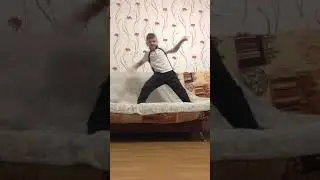 чикчиры танцы