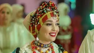 Chelha Atlas 🎻 Ahidous Nayda 🎻 شلحة أطلس