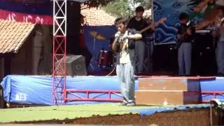 Ungu - Mabuk kepayang