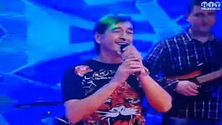 Nervozni Poštar  Sretno mladenci