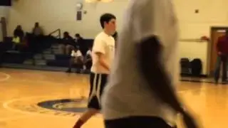 Andrew - basketball