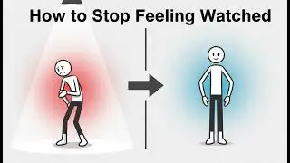 The Spotlight Effect: The Science of Why Nobody's Actually Watching You