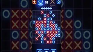 easy win in tic tac toe part 36 