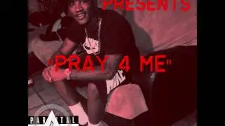 Trel Caine- Pray For Me