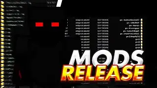 PRIVATE PACK | 0KB REACH INSANE | REGEDIT, DNS & MODS FOLDER (Stimpay Verzide Mushway)