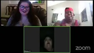 RED FLAG!! Podcast ep 4 - guest Mimi 