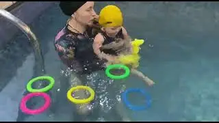Индивидуальные занятия