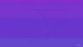 Perlin Noise Particles: 10 Minutes of Hypnotic Flow Fields