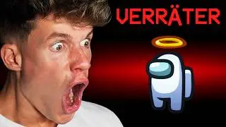 ICH BIN IMPOSTER !!!!!!!!!!!!!