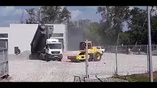 Щебень ГОСТ 8267-93 фракция 40/70