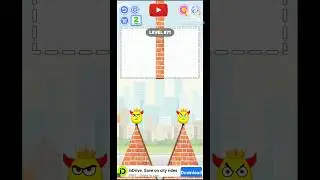 drow smash leavel 871-880 gameplay #drawtosmash #puzzlegame