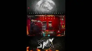 SMK|JL_Wesker Cassie Mortal Kombat 11 Ultimate 