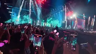 BlackPink Concert Zeinab Harake Vlog Intro by Francis Ildefonso