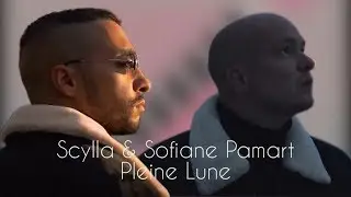 SCYLLA & Sofiane Pamart - Pleine Lune (Chronique)