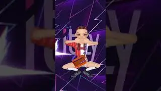 I'm the MAFIA #itzymidzy #zepeto #zepetoedit #zepetoworld #zepetodance