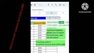 How to convert currency from USD to INR //